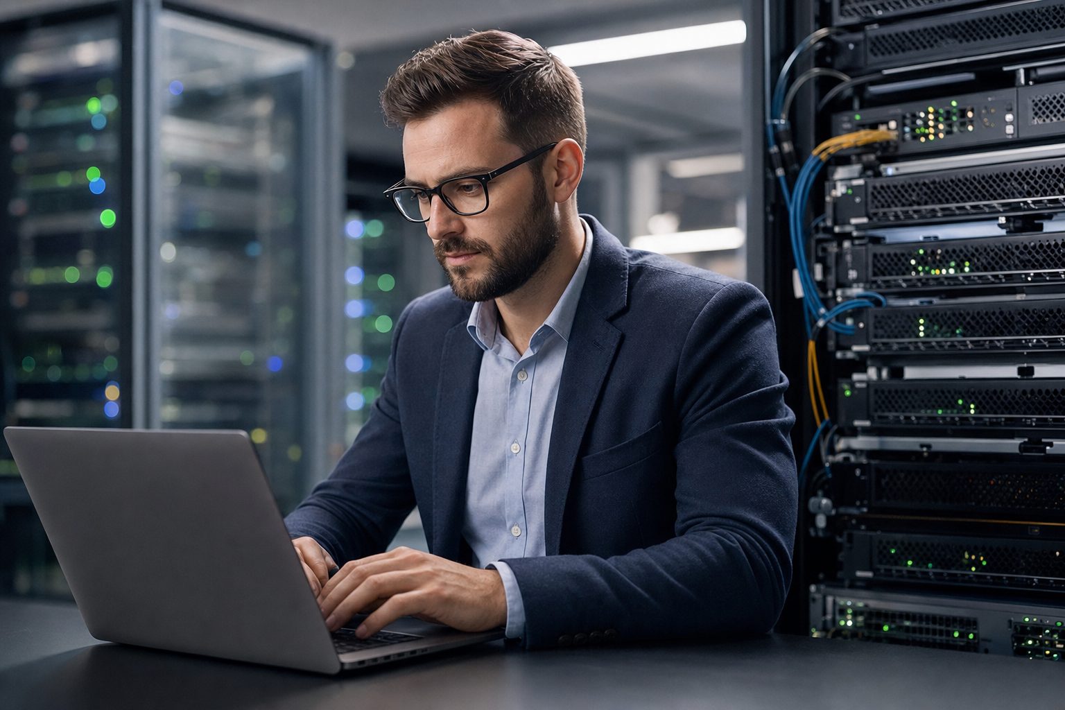 What Is Backend Development? A Complete Beginner’s Guide